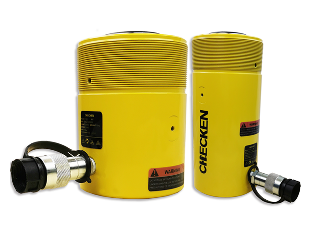 RC系列液壓油缸