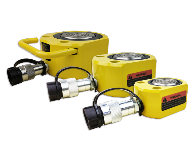 RSM系列液壓油缸