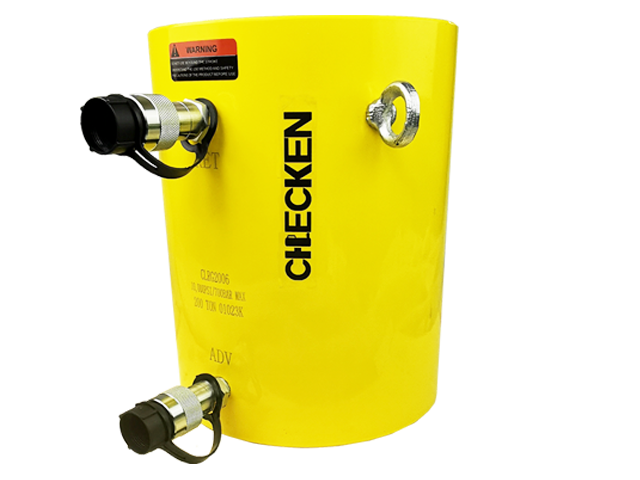 CLRG系列液壓油缸