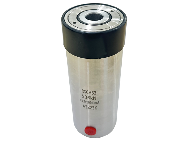 不銹鋼油缸R(shí)SCH63